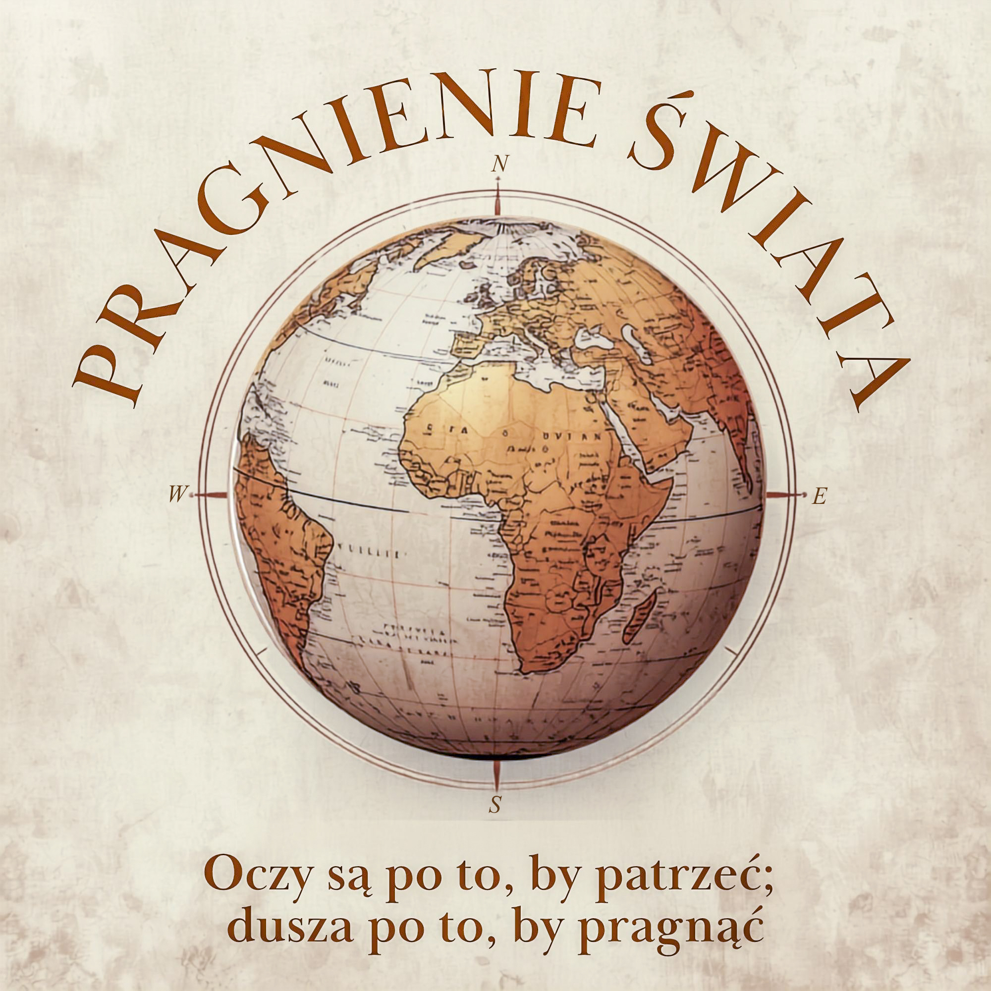 Pragnienie Świata