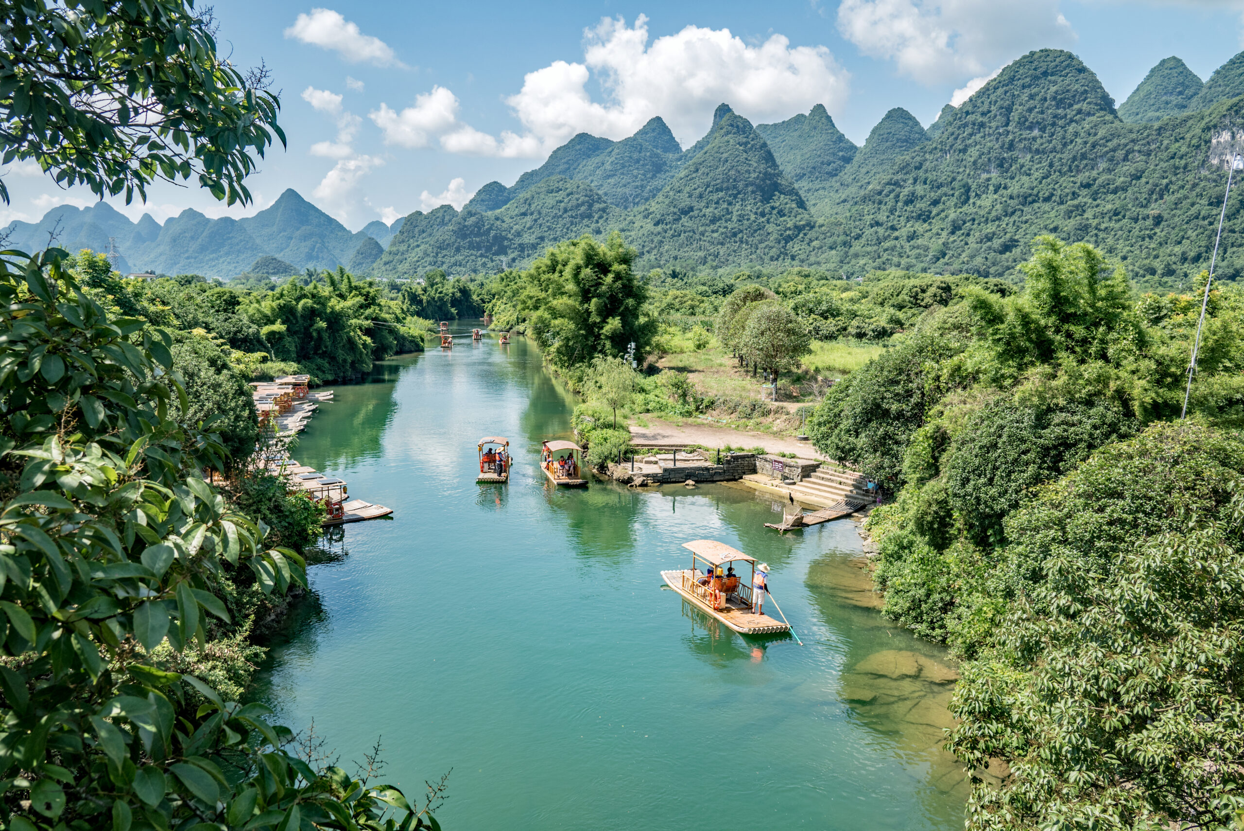 Chiny