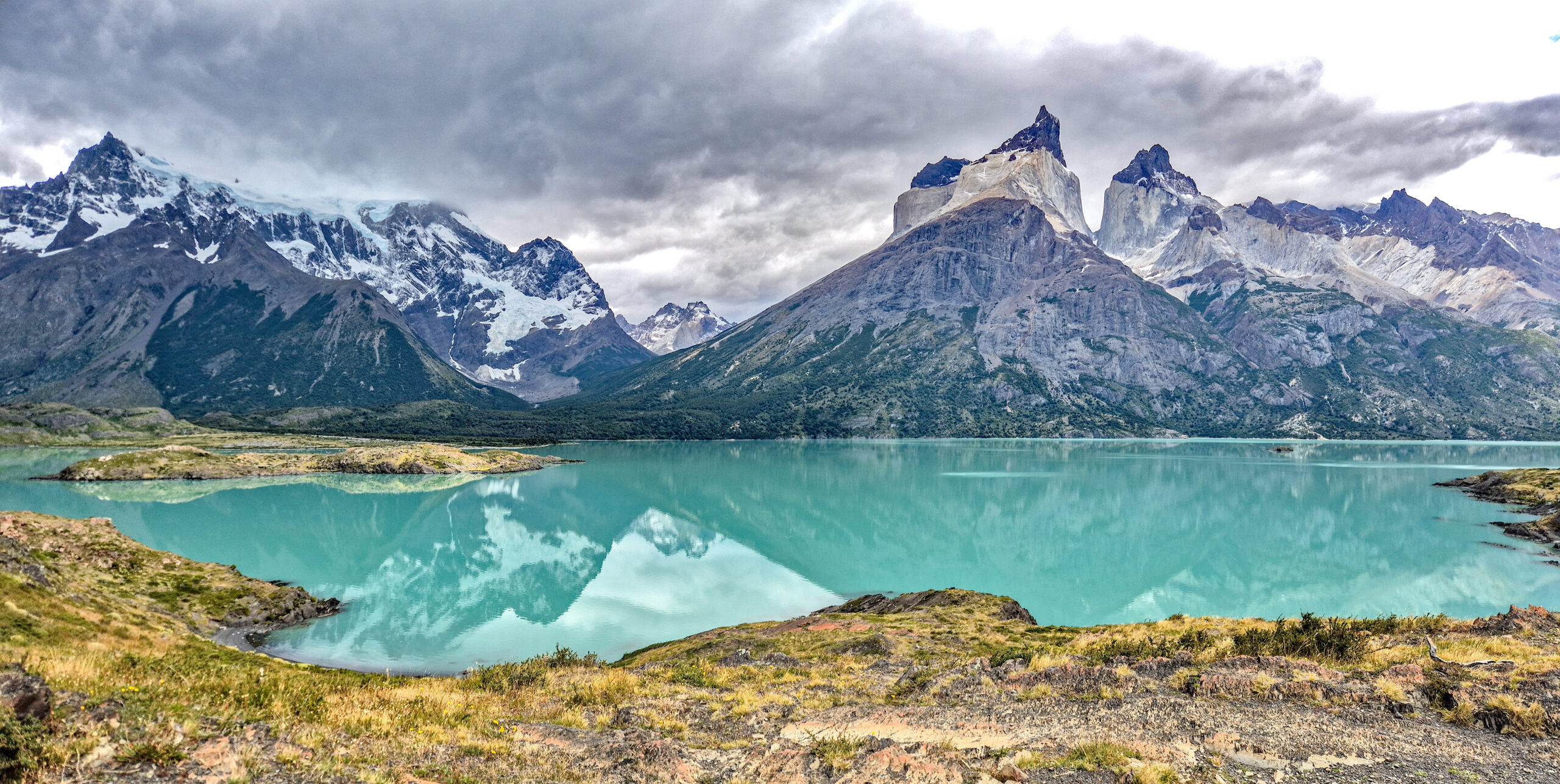 Patagonia