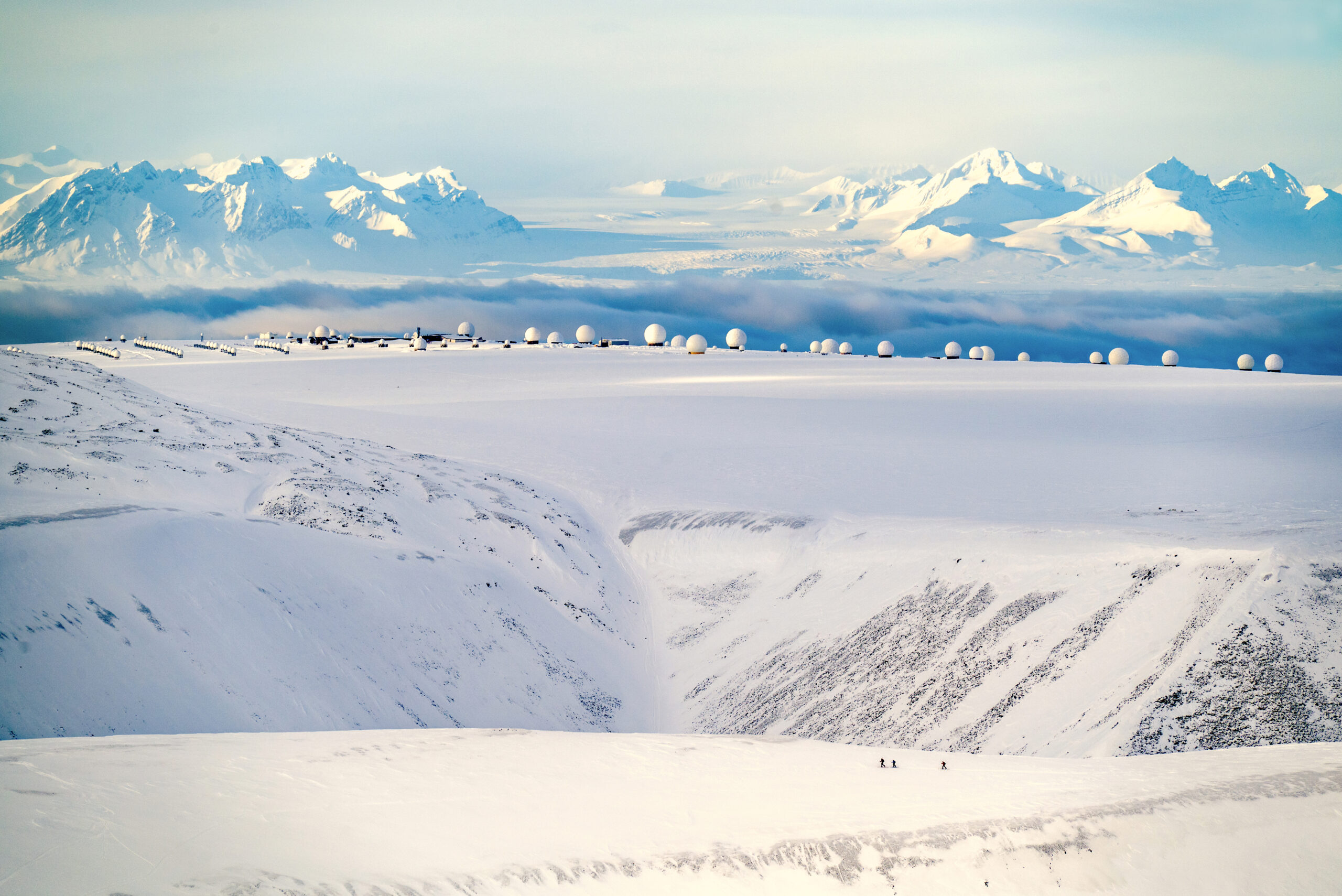Svalbard